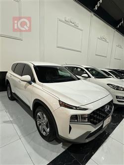 هيونداي سانتافي